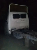 Автомобиль ГАЗ-3302 (идентификационный номер (VIN) XTH33020021863317, год выпуска 2002, кузов №33020020168832, цвет САФАРИ)